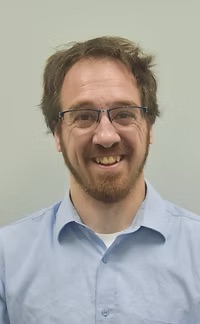 Andrew Wegner